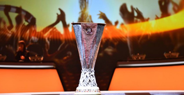 UEFA Avrupa Ligi'nde Gecenin Sonuçları (6 Ağustos 2019)