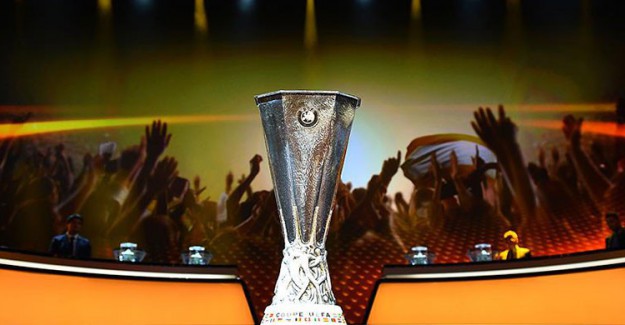 UEFA Avrupa Ligi’nde Gecenin Sonuçları!