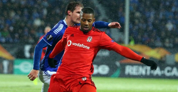 UEFA Avrupa Ligi’nde Haftanın Futbolcusu Jeremain Lens!