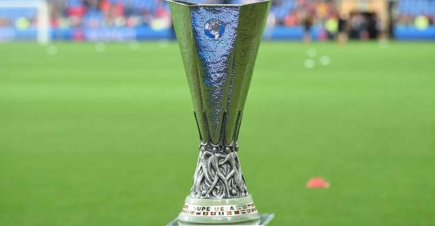 UEFA Avrupa Ligi’nde Kuralar Çekildi