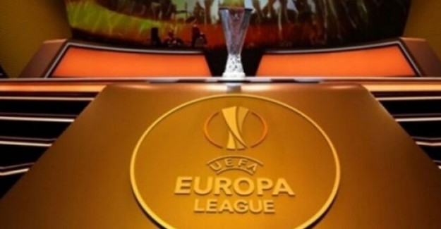 UEFA Avrupa Ligi'nde Kura Çekimi