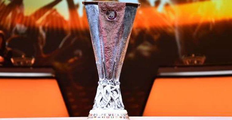 UEFA Avrupa Ligi'nde Yarı Final Eşleşmeleri Belli Oldu