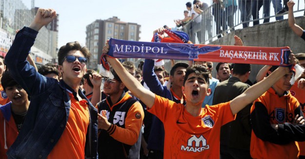 UEFA Avrupa Ligi'ndeki Başakşehir'in Rakiplerini Tanıyalım!	