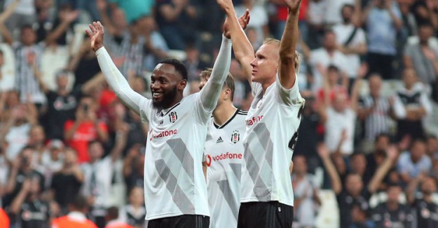 UEFA Avrupa Ligi'ndeki Beşiktaş'ın Rakiplerini Tanıyalım!	