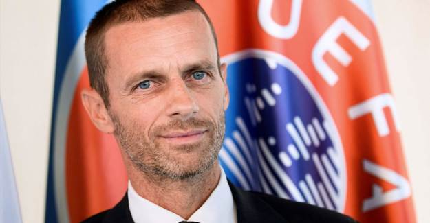 UEFA Başkanı Duyurdu: 'Sadece FFP Yetmiyor!'