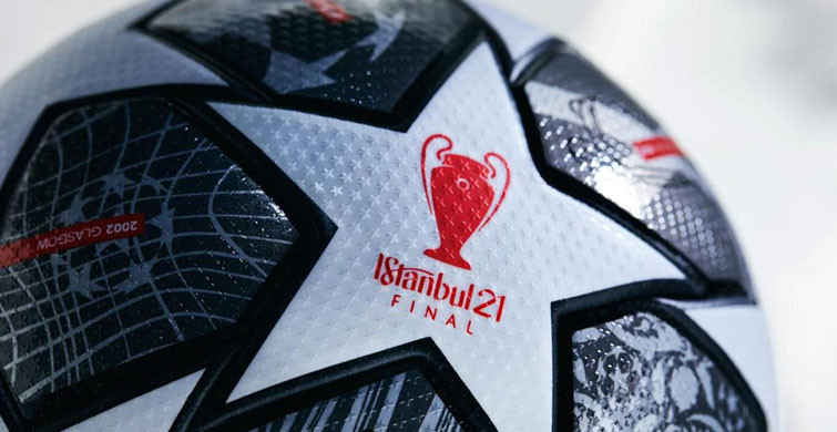 UEFA Finali Seyircili Oynatma Kararı Aldı