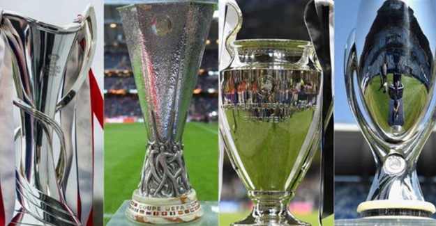 UEFA Finalleri İçin 9 Stat Aday!