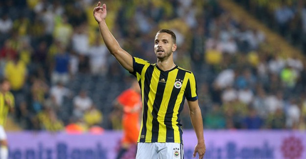 UEFA Kadrosunda Yer Almayan Soldado’dan İlk Yorum!