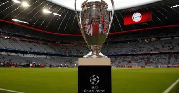 UEFA Kararını Açıkladı! 2020 Değil 2021 Finali İstanbul'da