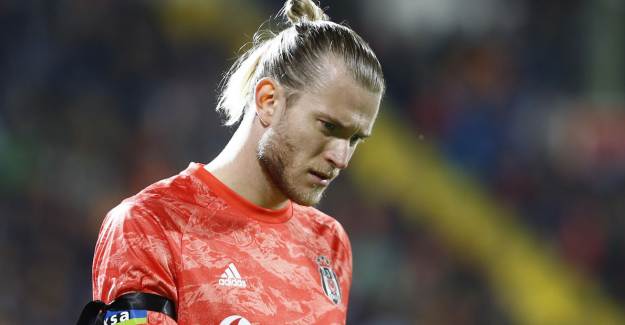 UEFA Karius'u Haklı Buldu!