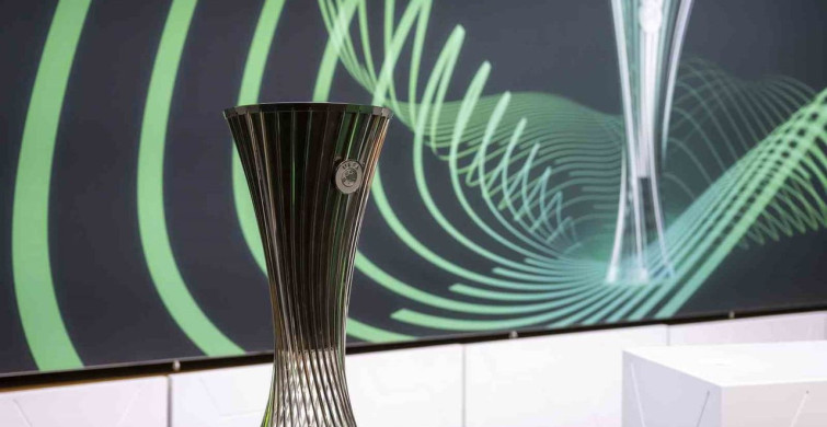 UEFA Konferans Ligi'nde Finalist Takımlar Belli Oluyor