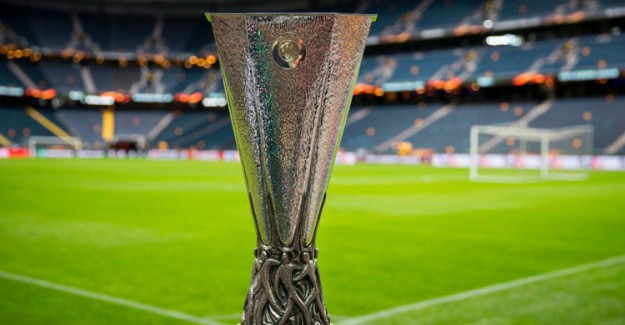 UEFA Kupasını Alan Takımlar