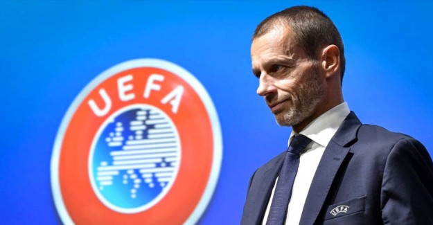 UEFA Liglerin Başlangıcının Tarihini Verdi! 