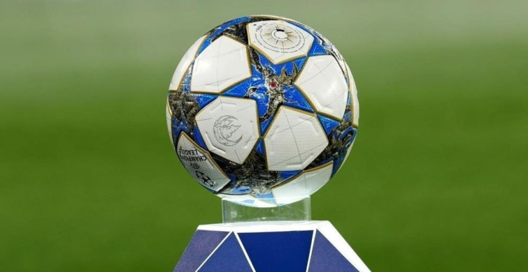 UEFA Şampiyonlar Ligi Çeyrek Finali Başlıyor