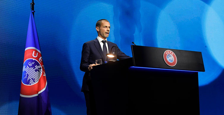 UEFA'dan 12 Takıma Ceza Çıkmadı