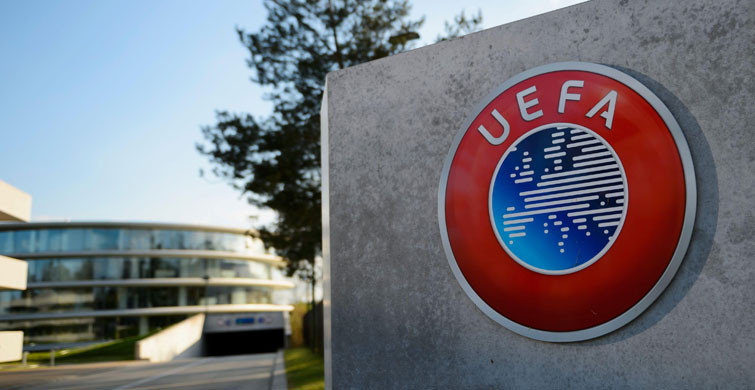 UEFA'dan Avrupa Süper Lig'ine Sert Uyarı