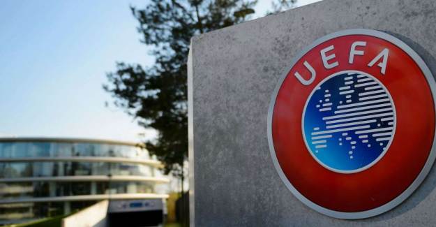 UEFA'dan Fenerbahçe'ye Ağır Ceza