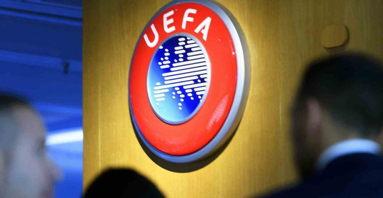 UEFA'dan, Folarin Balogun'un cezasının ertelenmesine ilişkin açıklama