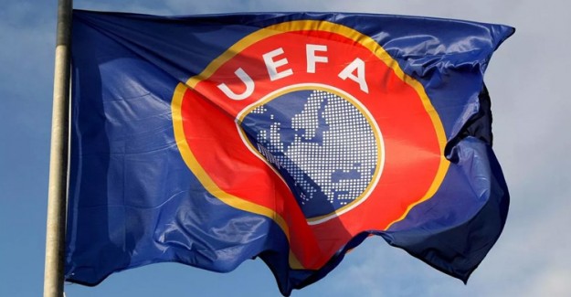 UEFA'dan Hollanda'ya Flaş Tavsiye Mektubu!