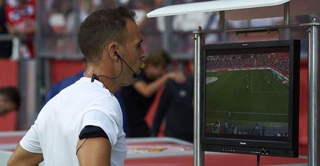 UEFA’dan VAR Kararı! Resmen Açıklandı