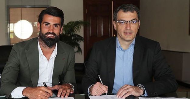 UEFA’dan Volkan Demirel Paylaşımı!