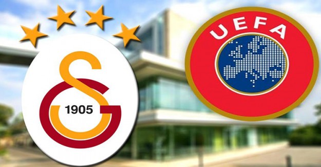 UEFA’dan Yeni Bir Ceza Gelecek Mi? Galatasaray’dan Açıklama