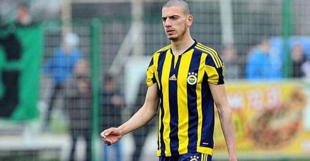 UEFA'nın "Gelecek Vaat Edenler" Listesine Giren Merih Demiral Kimdir?
