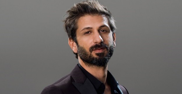 Ufak Tefek Cinayetler Emre Çelen Kim? Gerçek Adı Ne? Hangi Dizide Oynadı?