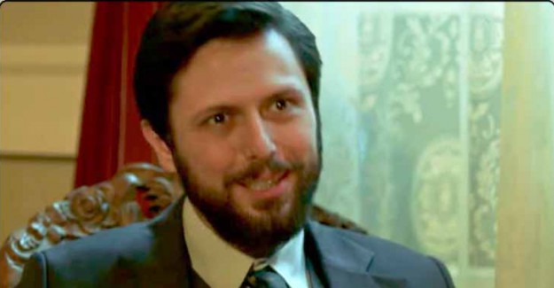 Ufak Tefek Cinayetler Enver Kim?