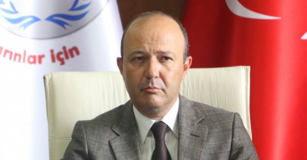 Ufuk Arman: 'Sporcularımızı En Yakın Zamanda Birlikte de Görmek İstiyoruz'