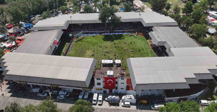 Ufuk Özünlü: bu geleneği geleceğe taşımak zorundayız