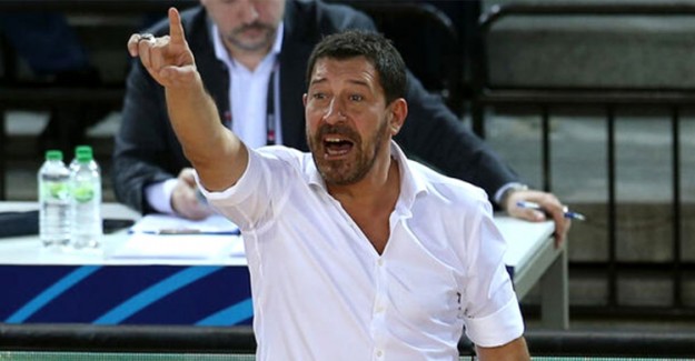 Ufuk Sarıca Hedeflerini Açıkladı!