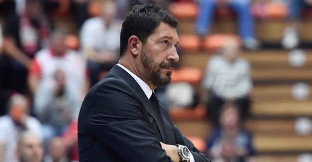 Ufuk Sarıca: 'Hepimiz Çok Sıkıldık Bu İşten'