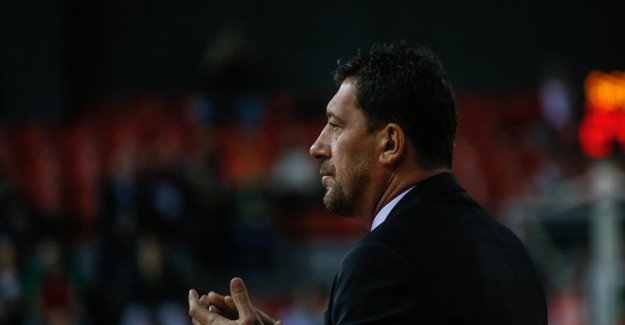 Ufuk Sarıca: 'İçimiz Çok Yanıyor'