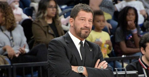 Ufuk Sarıca: ''Mental Olarak Hazır Olamadık!''