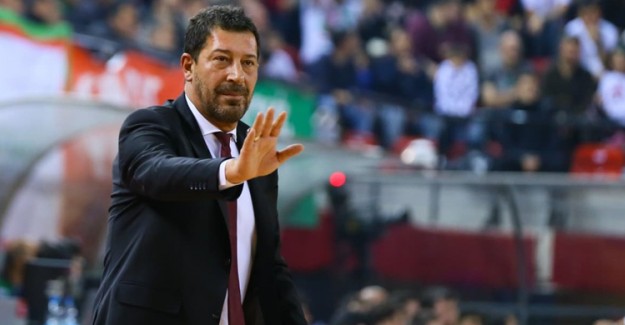 'Ufuk Sarıca, Türk Basketbolu İçin Büyük Bir İsim'