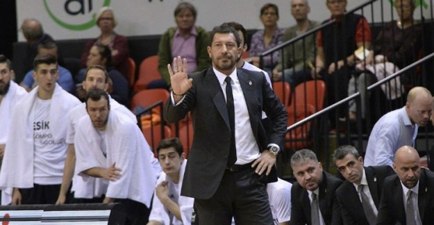Ufuk Sarıca’nın Babası Hayatını Kaybetti!