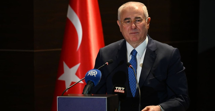 Ufuk Üniversitesi'nde Ombudsmanlık Sempozyumu Gerçekleştirildi