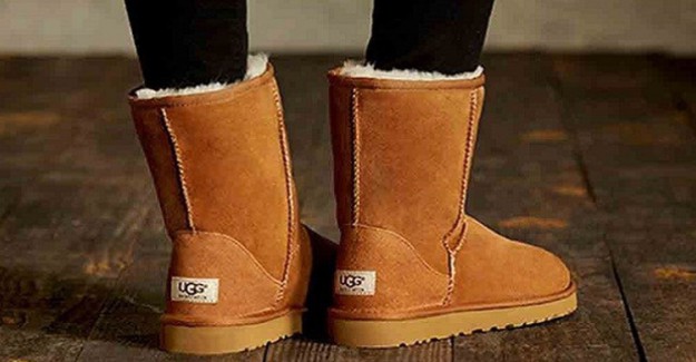 UGG Botlar Ne Zaman Giyilir? UGG Botlar Nasıl Kombinlenir?
