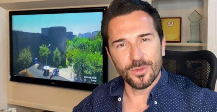 Uğur Arslan: Aramaya Artık Ben Utanıyorum