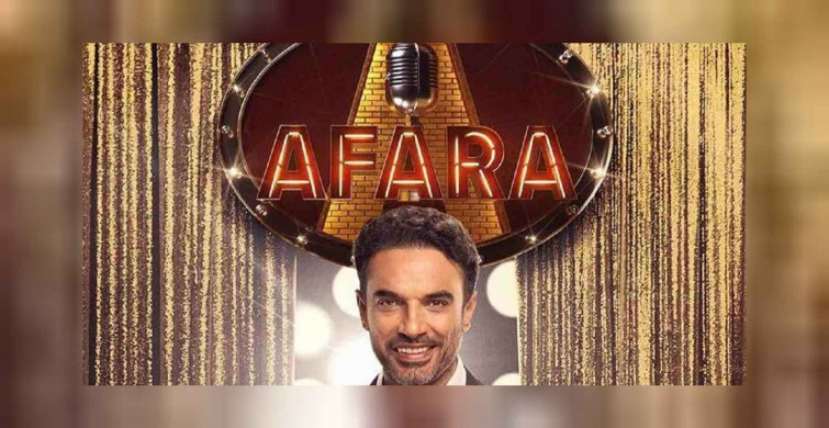 Uğur Aslan 20 Mayıs Afara yeni bölüm konukları