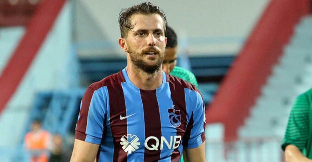 Uğur Demirok Atiker Konyaspor’da!