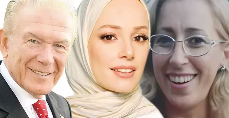 Uğur Dündar’dan kızı olduğu iddia edilen Dilara G. Hakkında açıklama: “Anne ve babasını bulması için elimden geleni yaparım”