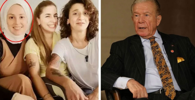 Uğur Dündar’ın kızı olduğu iddia edilen Dilara Gülatan canlı yayında gerçekleri anlattı