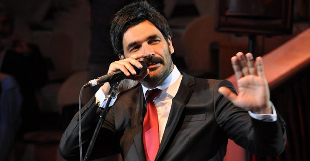 Uğur Işılak'tan Hakkında Çıkan Belediyeden Para Aldı İddialarına Yanıt