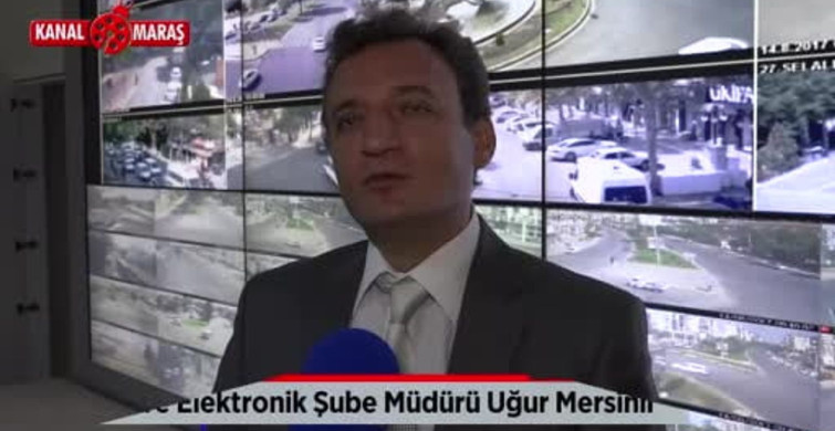 Uğur Mersinli'nin Röportaj Görüntüleri Gündemde