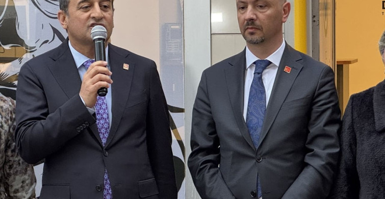 Uğur Mumcu Basınevi Tekirdağ'da Hizmete Girdi