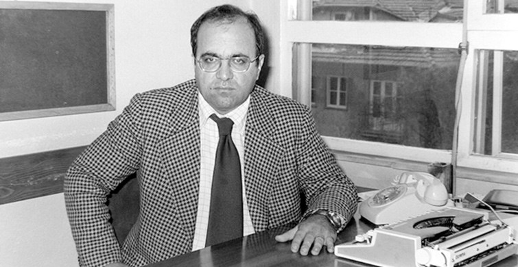 Uğur Mumcu Kimdir?