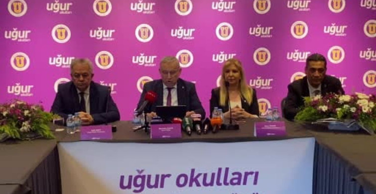 Uğur Okulları Denizli'de Yeni Kampüs Açtı