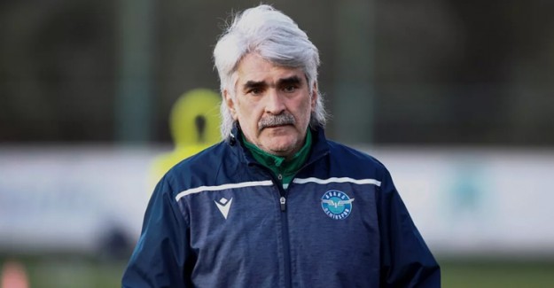 Uğur Tütüneker'den Bursaspor Maçı Öncesi Açıklama!